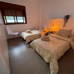 Roda - Apartamento